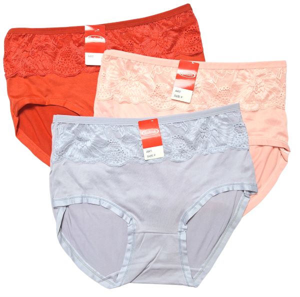 108rb_celana dalam wanita bamboo fiber melar sampai XXXL (1)